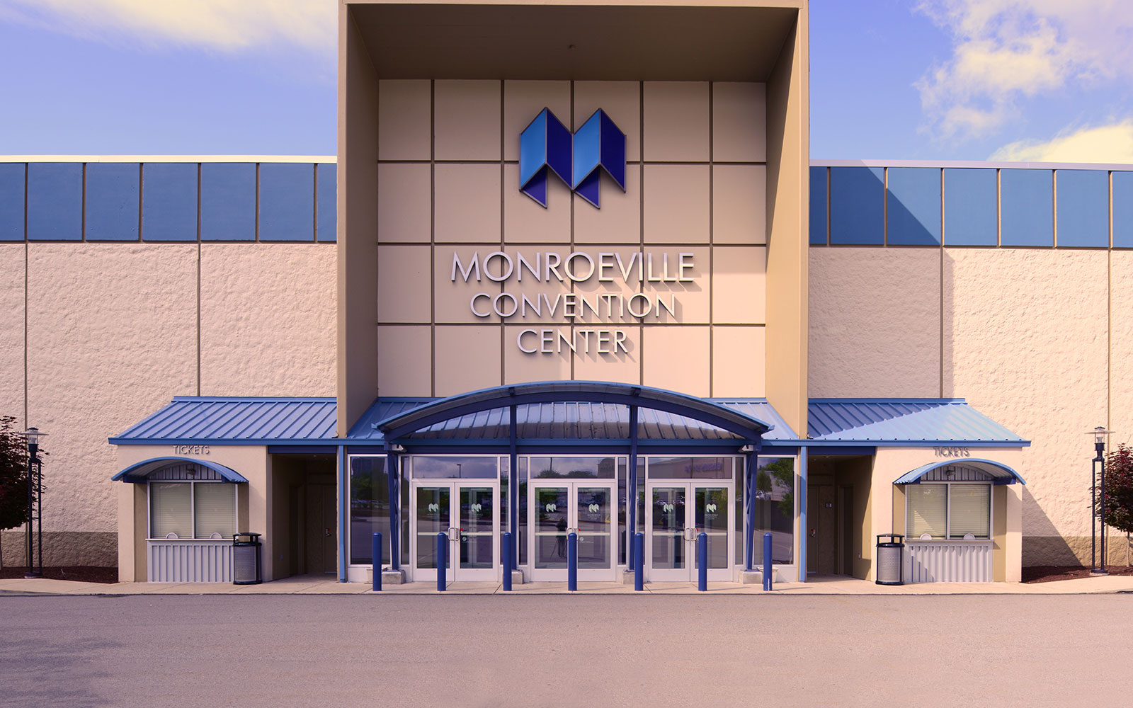 Monroeville Convention Center Events Monroeville MCC